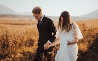 ¡Hola ¡Este blog va de ti y de tu gran día…